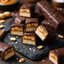 Candy Bar Copycat: Protein Snickers