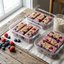 Meal Prep Berry Breakfast Bars